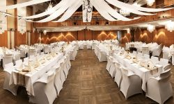 Hochzeit Kur- & Congresshaus Bad Aussee